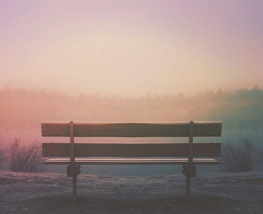 Pastor, are you taking care of your heart?