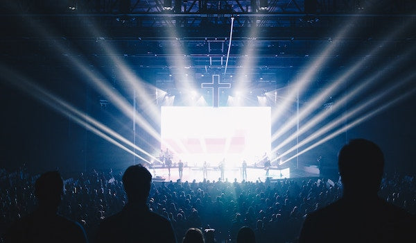 GROWTH > RETENTION | For Church Leaders | from Samuel Deuth