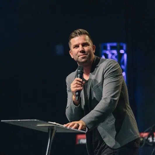 Ministry & Coaching Weekend samueldeuth