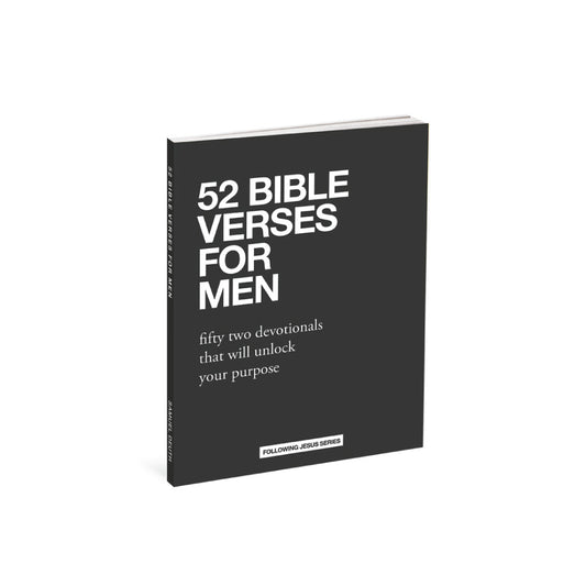 2 Keys for Men's Ministry and Discipleship Strategies