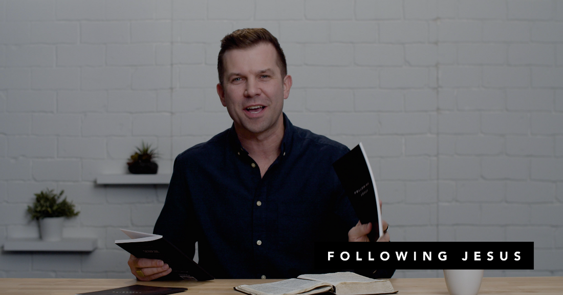 How to Start a Small Group Discipleship Ministry (Without Overwhelming Your Staff)