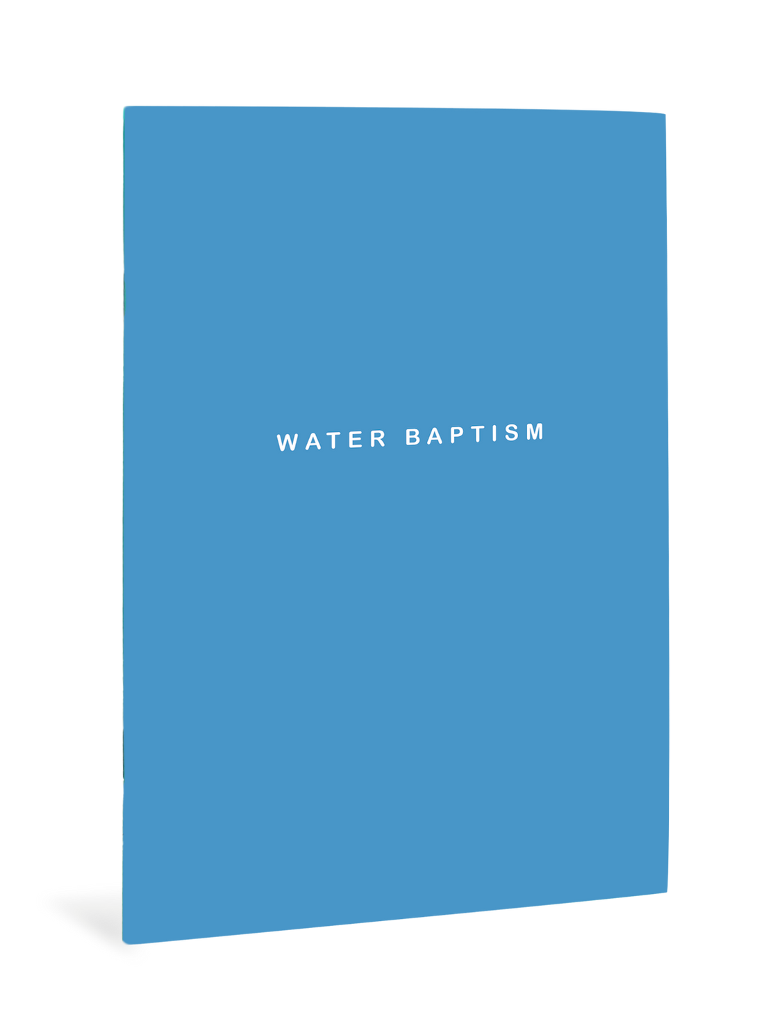 How to Baptize New Believers in Your Church: A Step-by-Step Guide for Pastors