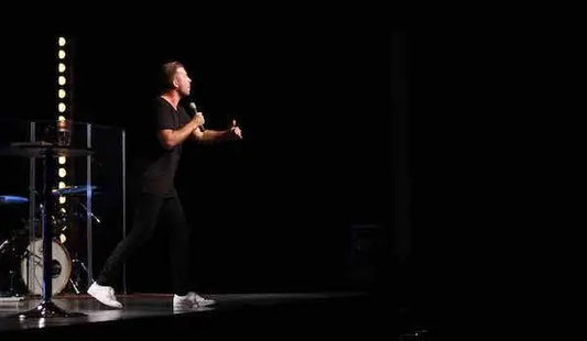 PREACH-PREACHER-THIS-IS-NO-TIME-FOR-SILENCE Following Jesus