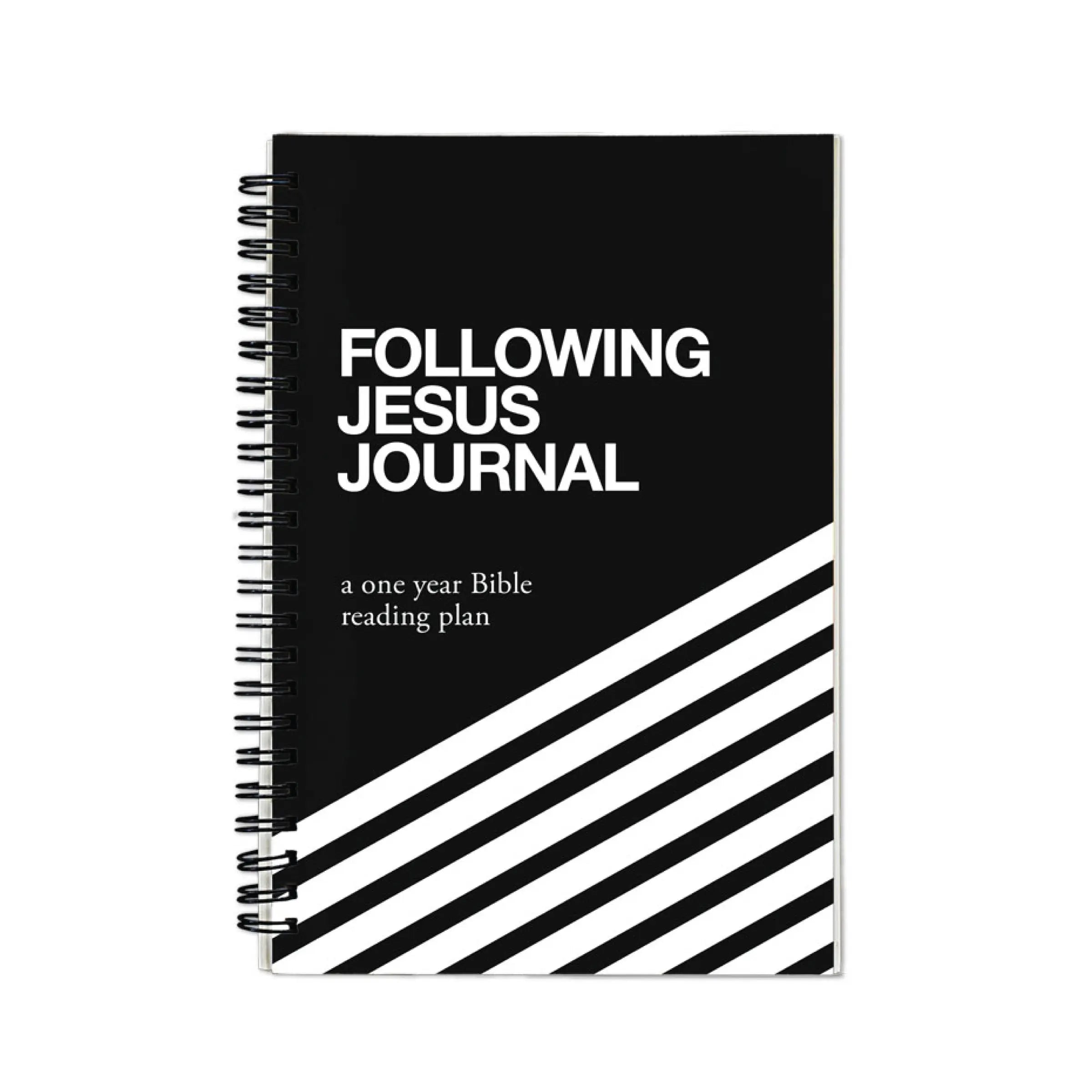 Following Jesus Journal following-jesus-journal