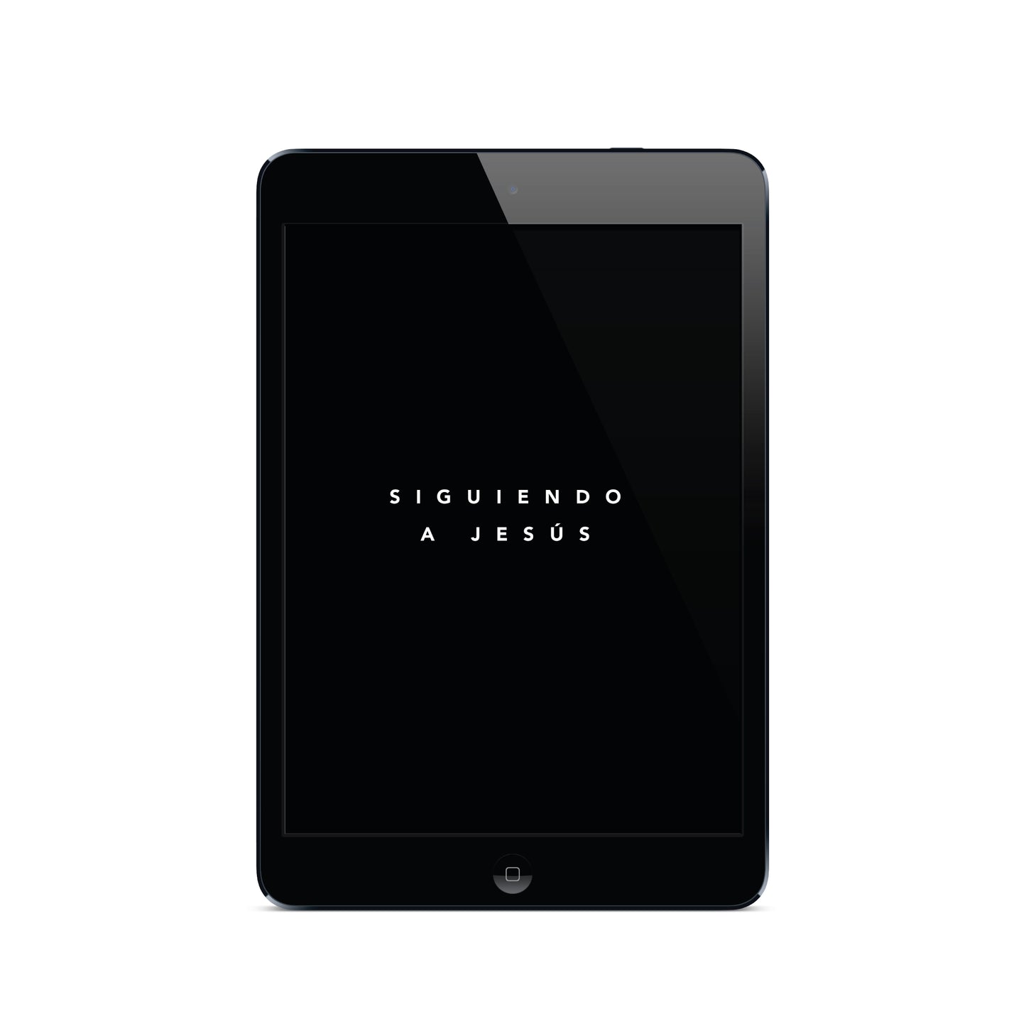 Siguiendo A Jesus | ebook