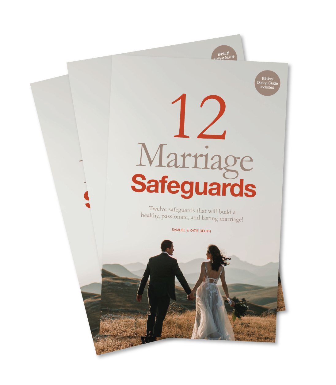 12 Marriage Safeguards