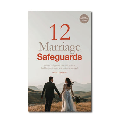 12 Marriage Safeguards